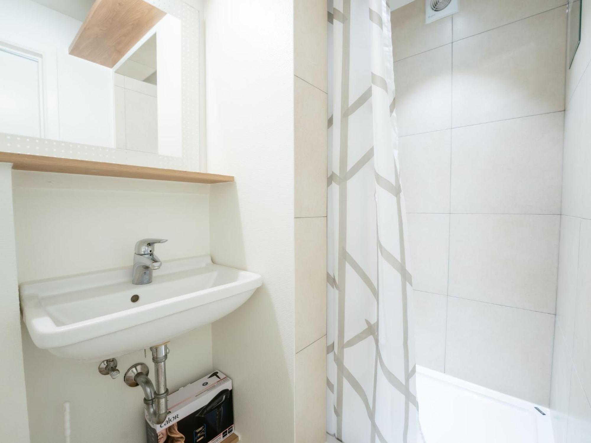 דה האן Apartment Koekoeksnest By Interhome מראה חיצוני תמונה