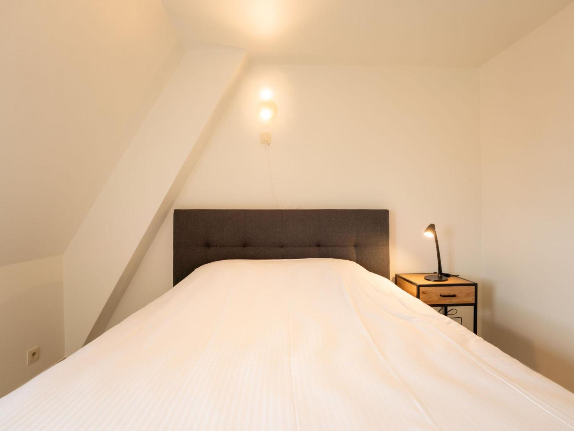 דה האן Apartment Koekoeksnest By Interhome מראה חיצוני תמונה