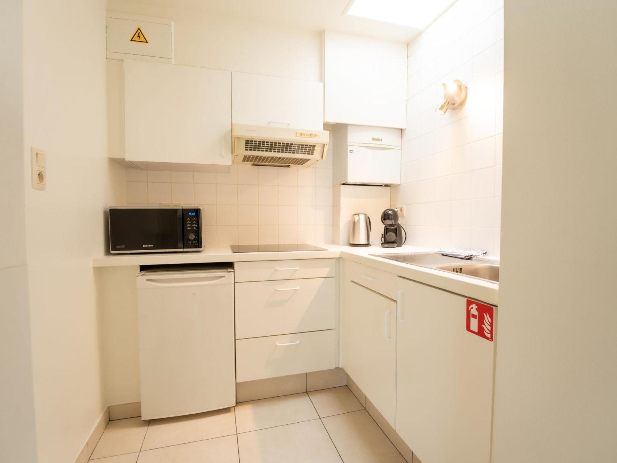 דה האן Apartment Koekoeksnest By Interhome מראה חיצוני תמונה
